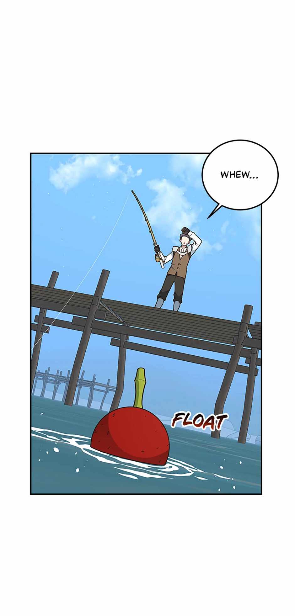 One in seven billion irregular (One-of-a-Kind Irregular) Chapter 108 16
